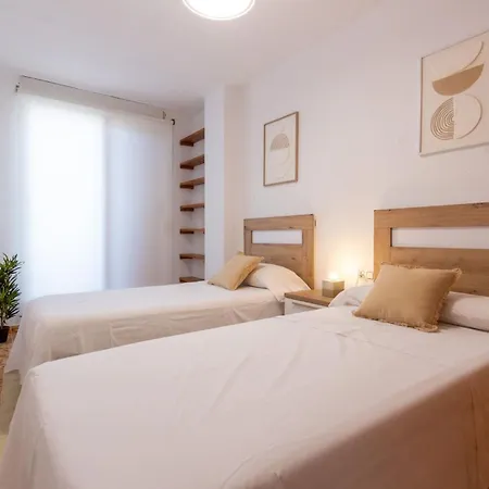 The Small Village - Pool And Relax Near The Airport Holiday home Gran Alacant