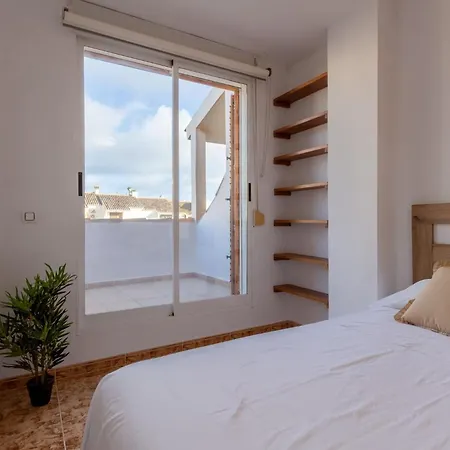 The Small Village - Pool And Relax Near The Airport Gran Alacant