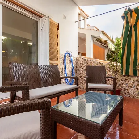 The Small Village - Pool And Relax Near The Airport Holiday home Gran Alacant