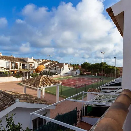 Holiday home The Small Village - Pool And Relax Near The Airport Gran Alacant