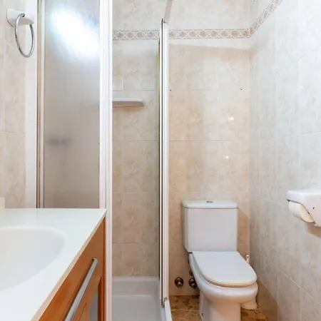 The Small Village - Pool And Relax Near The Airport * Gran Alacant
