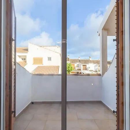 The Small Village - Pool And Relax Near The Airport Holiday home Gran Alacant