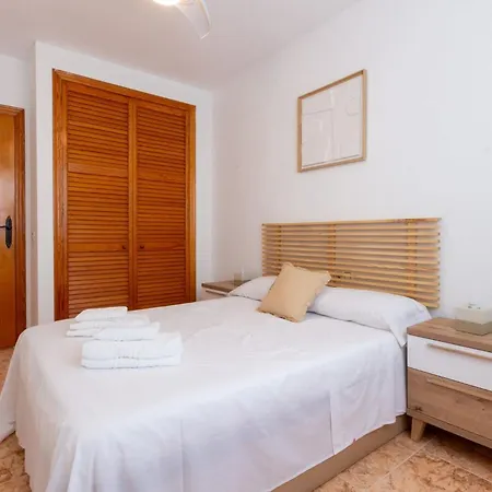 The Small Village - Pool And Relax Near The Airport * Gran Alacant