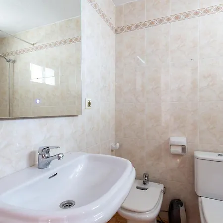 Holiday home The Small Village - Pool And Relax Near The Airport Gran Alacant